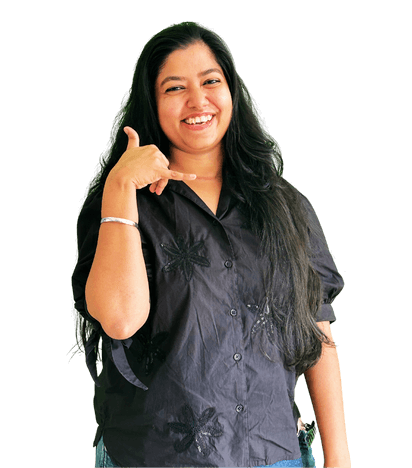 Usha Acharya